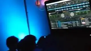 My album release party at The VNYL 10/20/2017