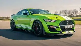 Asphalt 8 Best Muscle Car In The World (PT.1) | Asphalt 8 Airborne