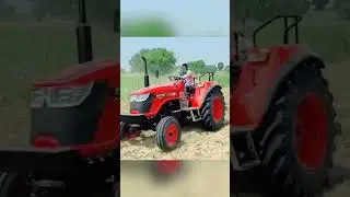 kartar tractor hot power