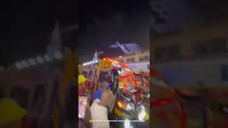 Funkadelica vs. Newest Matatu in Kasarani &mdash; MadMax😈😮&zwj;💨💛