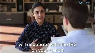 Tax Resolution Services