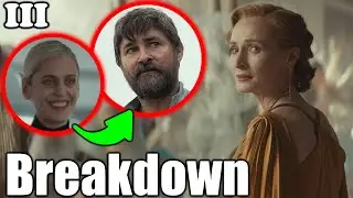 Andor Season 2 Episode 3 BREAKDOWN! DARKEST Star Wars? BEST Episode?