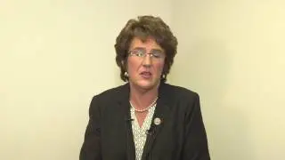 Full interview of Jackie Walorski March 6, 2017