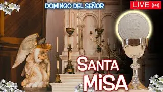 HOLY MASS SUNDAY THE LORD'S DAY - JANUARY 18