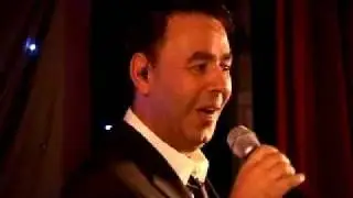 Buble,Sinatra,Rat Pack,Wedding,Swing Singer Dave Parker