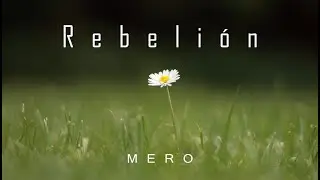 Rebelión - Mero