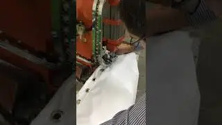 Automatic Grommet Machine GF-99
