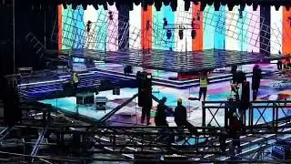 Professional Led.Display Solution, awesome viewing effect!