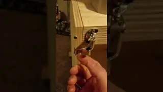 Flip Top Planer stand (side locking buckles/latches)