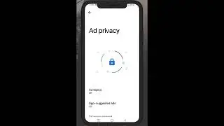 Paano burahin ang virus and ads sa phone? #foryou #ads #virus 