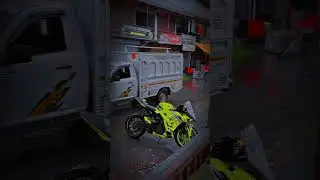 #kitm rc