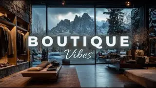Deep Chic House 2026 | Best Of Luxury Deep House for Boutiques, Caf&eacute;s & Fashion Stores