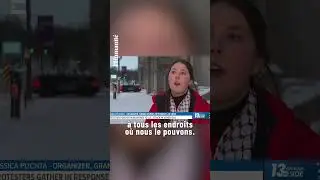 Venezuela : elle critique Trump... et est arr&ecirc;t&eacute;e dans la rue aux Etats-Unis