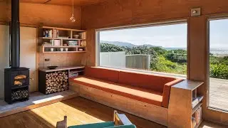 COZY! 100+ WINDOW SEAT DESIGN IDEAS | HOW TO TRANSFORM AND DECORATE STYLISH WINDOW NOOK SEATING AREA