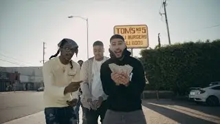 Trapdes x DeMacMane - 42 Fakin | Shot By : @VOICE2HARD