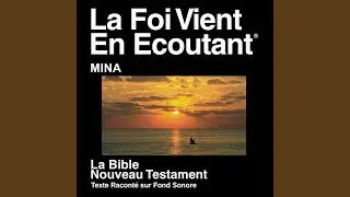 Matthieu 28