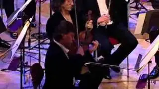 Symphonic Legends - Encore