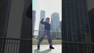 &lsquo;2 On - Tinashe&rsquo; @tinashenow DC: Christopher Aguirre #2on #tinashe #dancechallenge #danceshorts
