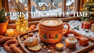 Christmas Magic Begins: Cozy Moments and Holiday Vibes🎄