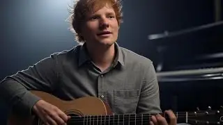Ed Sheeran - Thinking Out Loud (Official Gospel Acoustic soul) |Harmony Hub 