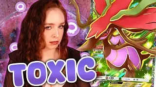 Худшая колода в Pokemon TCG Pocket | Dragalage EX