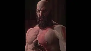 Kratos | God Of Hope | V&Oslash;J x Narvent 