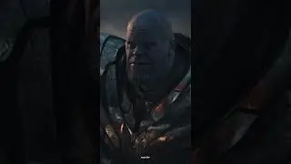 thanos quotes part 1 