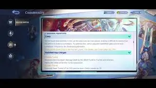 Aulus Argus Gloo Buff & Lukas Melissa Karina Nerf - Patch Notes 2.2.16 Advance Server MLBB