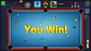 8ball pool live  every match I want to wingameplay of kashmir /8ballpool /pool |game 🥳