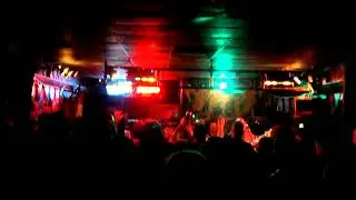 GORGASM - LIVE @ The Berlin Music Pub 03/16/2013