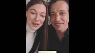 Александра Никифорова и Дмитрий Фрид о премьере 