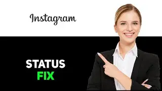 How To Fix Activity Status Not Showing On Instagram 2025
