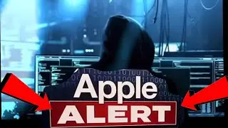 #prettyjuls with an #Apple #Alert  #newsheadlines #newsupdate on #IOS #news