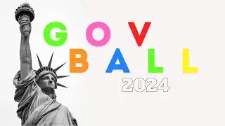 Gov Ball 2024