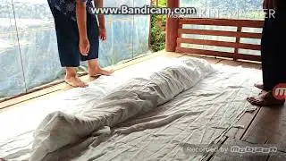 tutor cara mengkafani mayat