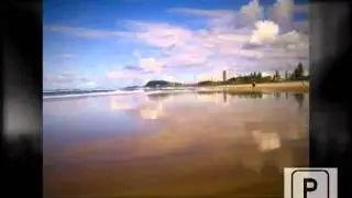 Budget Holiday Travel Gold Coast