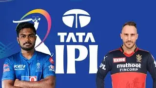 Tata IPL 2022|RCB vs RR|Match  highlights|Match 13