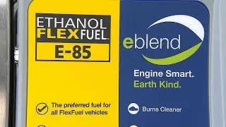 President Trump fulfills campaign promise on E15
