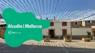 Alcudia&ndash;the Most Beautiful Town on Mallorca | History. Beaches & Travel Guide | Alcudia Old Town