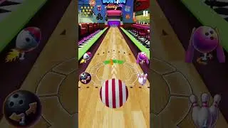 BOWLING MANIA 🎳