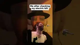 Turn off the lights!🕯️#teddypendergrass #trending #funny #capcut #humor #comedy #lightbill #shorts