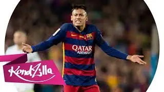 Neymar Jr - Vai toma sua gostosa - MC Pikachu e MC Fioti