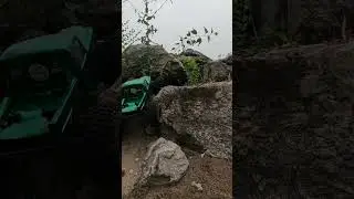 Brazin Hilow testing