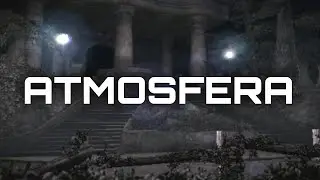 A atmosfera de Haunting Ground