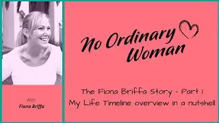 From Rock Bottom To Finding My Identity - The Fiona Briffa Story