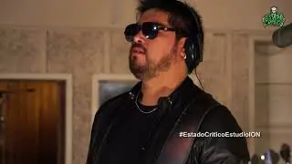 FUNDA MENTAL - ESTADO CRITICO