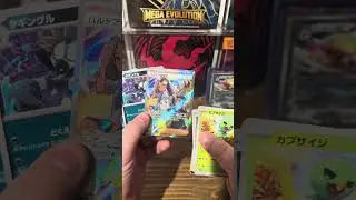 Hunting Charizard SAR