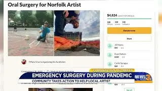 Emergency surgery during pandemic