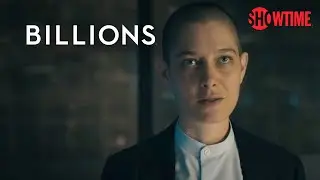 'I Will Back You' Season Finale Official Clip | Billions | Season 6
