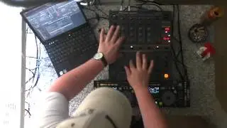 DJ Jack Flash in the Mix 2012